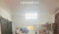 Cho thuê nhà ngõ 174 Tam Trinh, 75m2, 2 tầng, 2 ngủ, 7 Triệu ở gđ, kho, nhóm ngoan